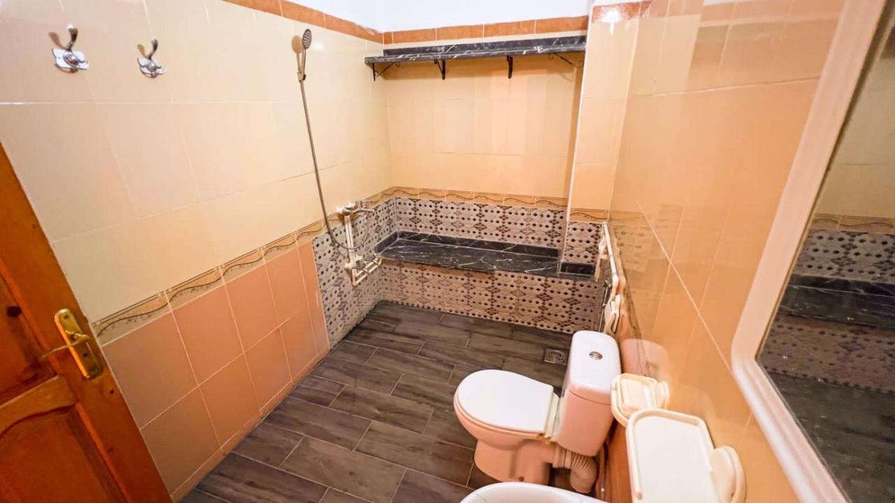 Dar Haut De Gamme Et A Un Prix Imaginaire Hostcom For Families Only Oujda Exterior photo