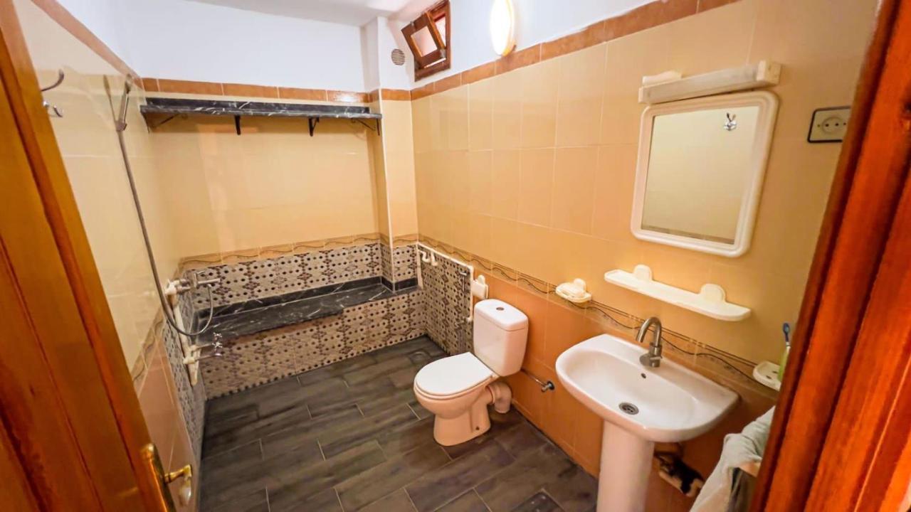 Dar Haut De Gamme Et A Un Prix Imaginaire Hostcom For Families Only Oujda Exterior photo