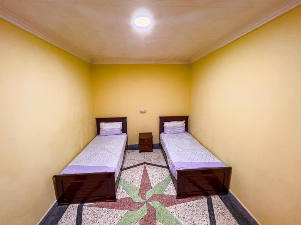 Dar Haut De Gamme Et A Un Prix Imaginaire Hostcom For Families Only Oujda Exterior photo